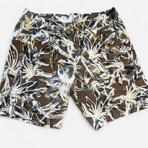 Lululemon‎ athletica mens breathing shorts Size Large